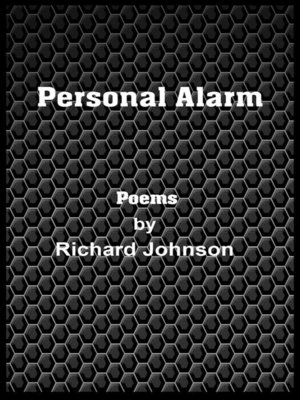cover image of Personal Alarm